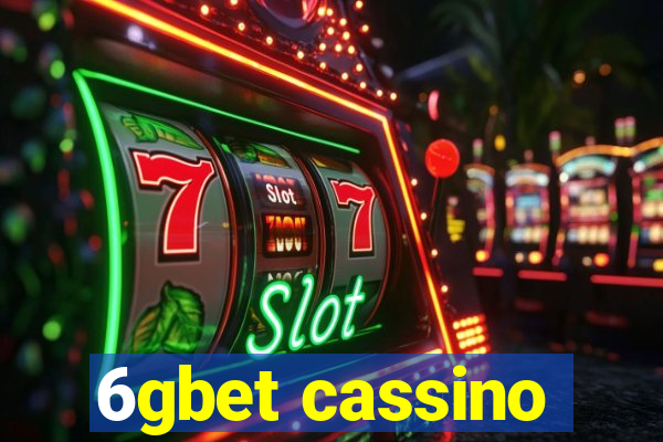 6gbet cassino